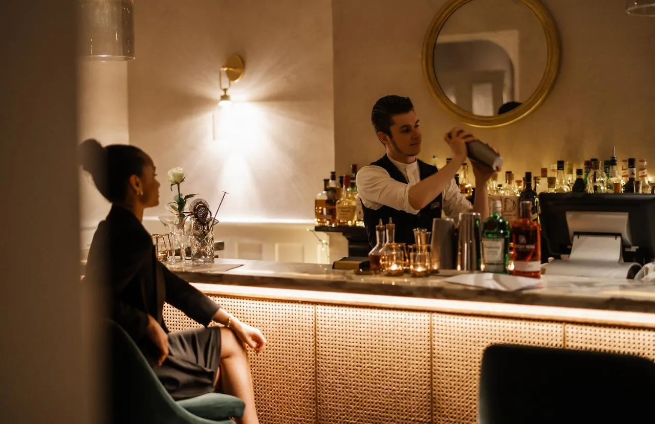 ***** Hotel The Roseate Villa Bath Verenigd Koninkrijk