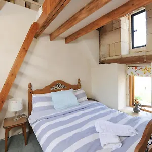 Thistle Barn Homestay