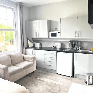 The Ashville 3* Bristol