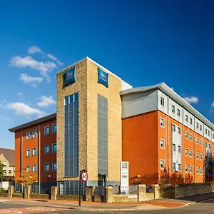 Ibis Budget Arena 2* Sheffield