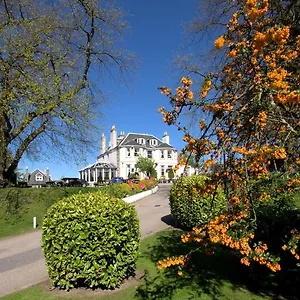 Ferryhill House 3* Aberdeen