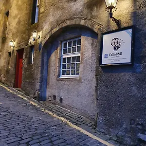 Edinb&b Verenigd Koninkrijk
