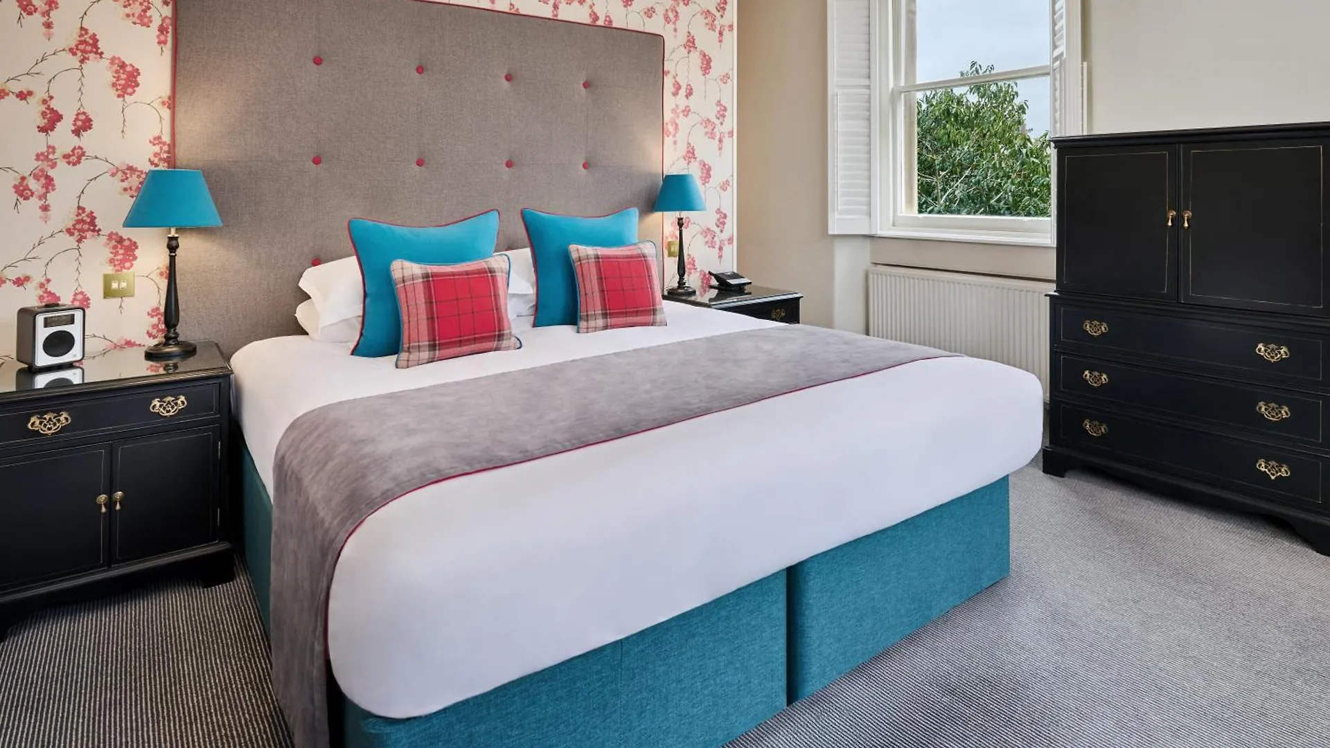 Hotel The Roseate Villa Bath