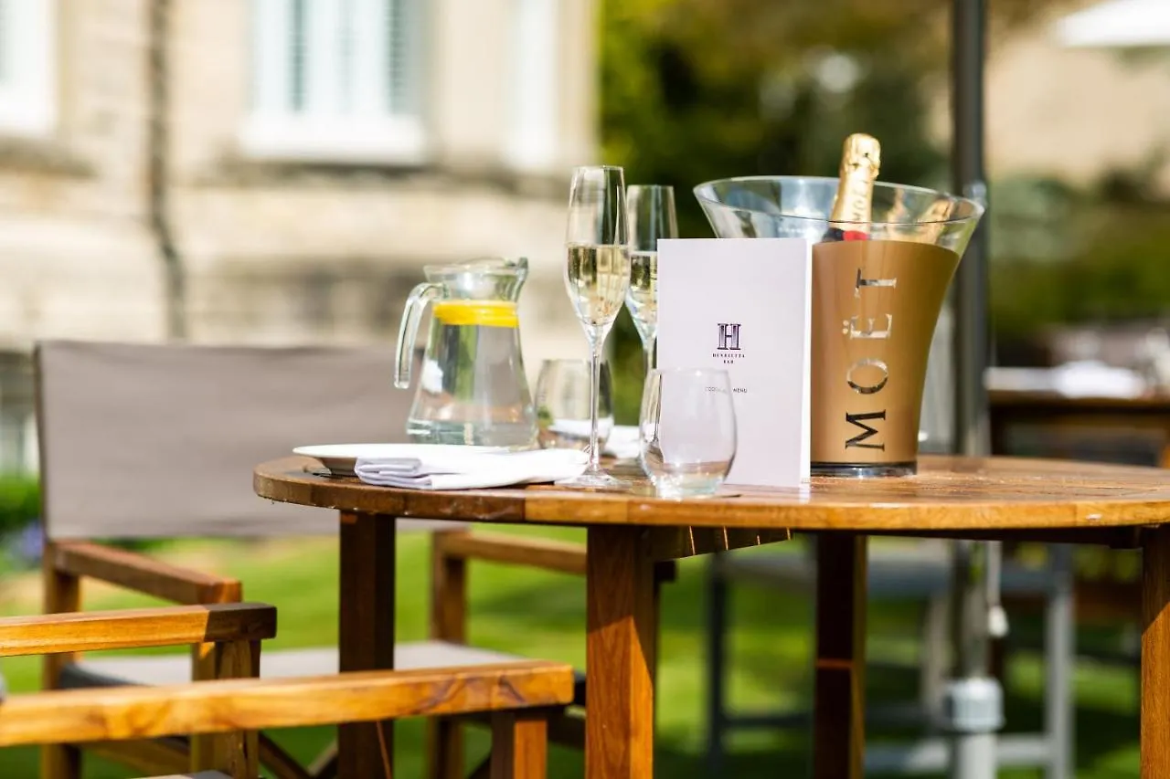 The Roseate Villa Bath 5*,  United Kingdom