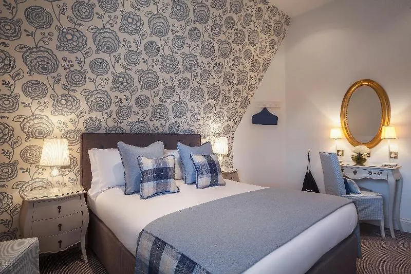 Hotel The Roseate Villa Bath