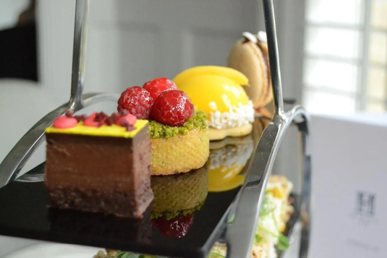 The Roseate Villa Bath 5*,  United Kingdom