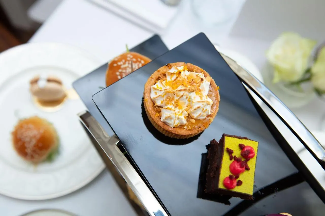 ***** Hotel The Roseate Villa Bath United Kingdom