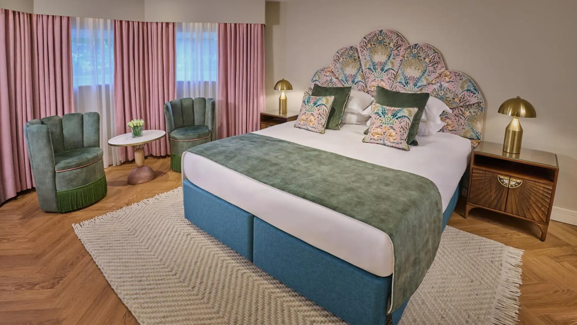 The Roseate Villa Bath 5*,  United Kingdom