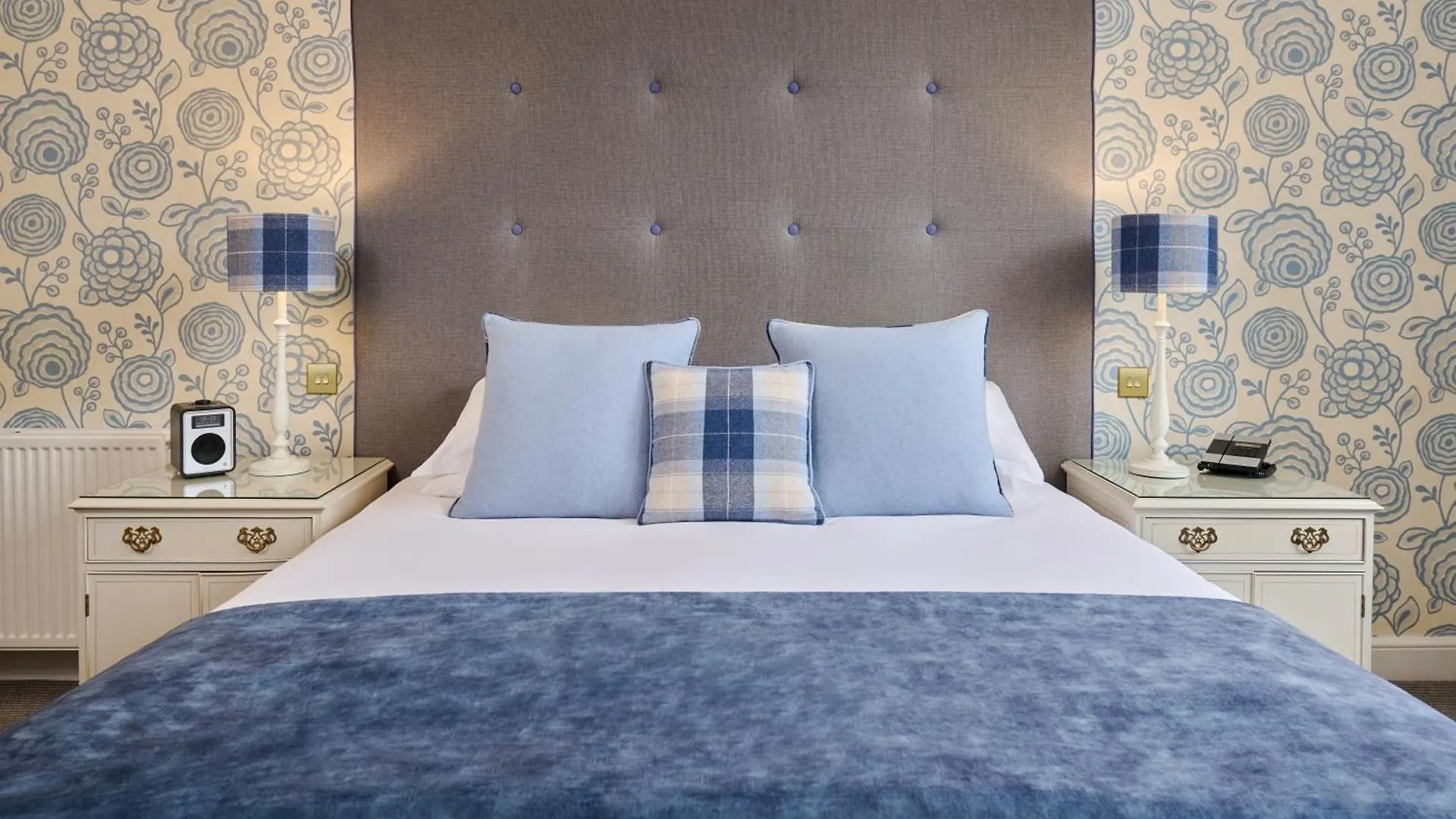 The Roseate Villa Bath Hotel
