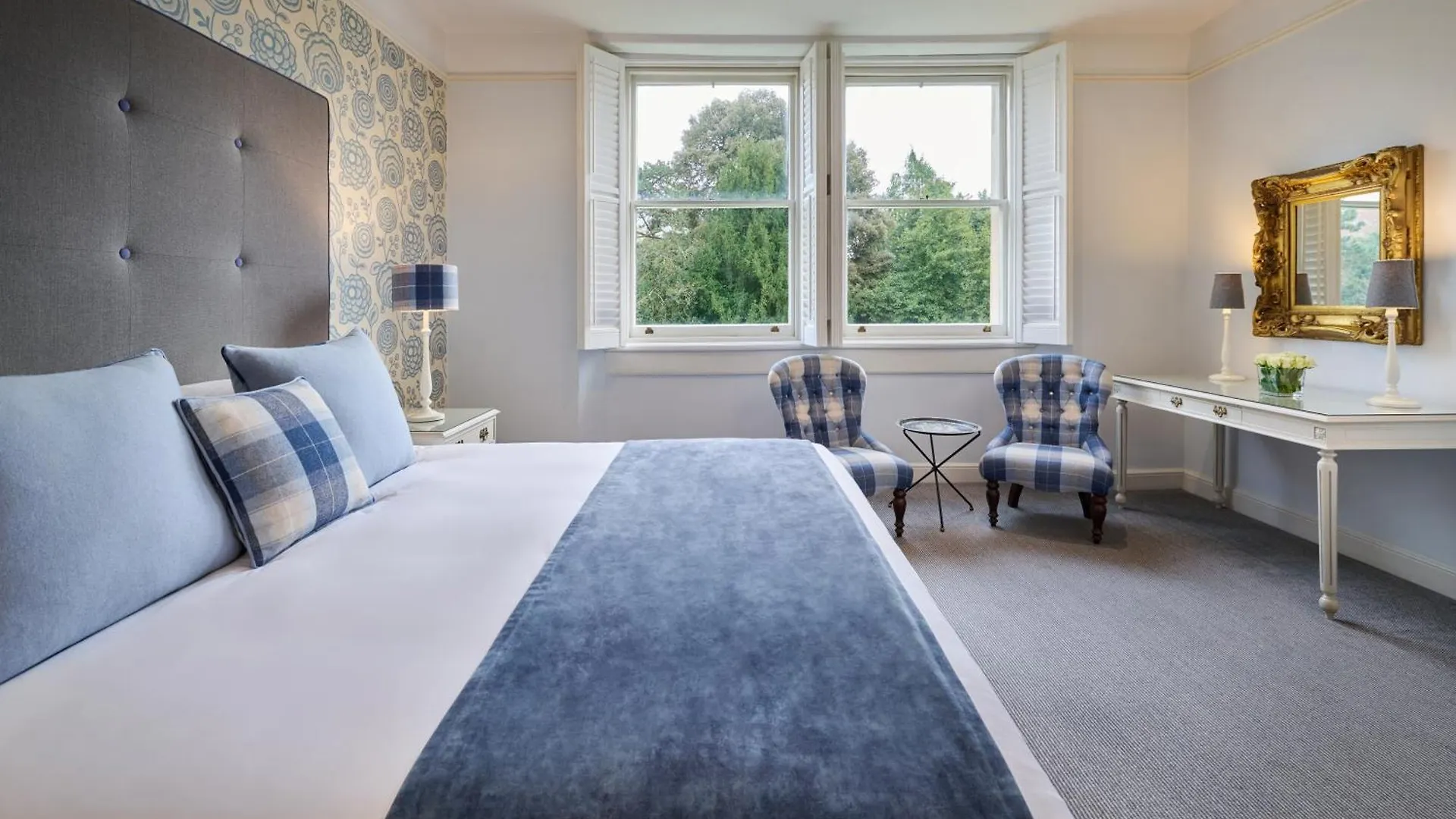 Hotel The Roseate Villa Bath