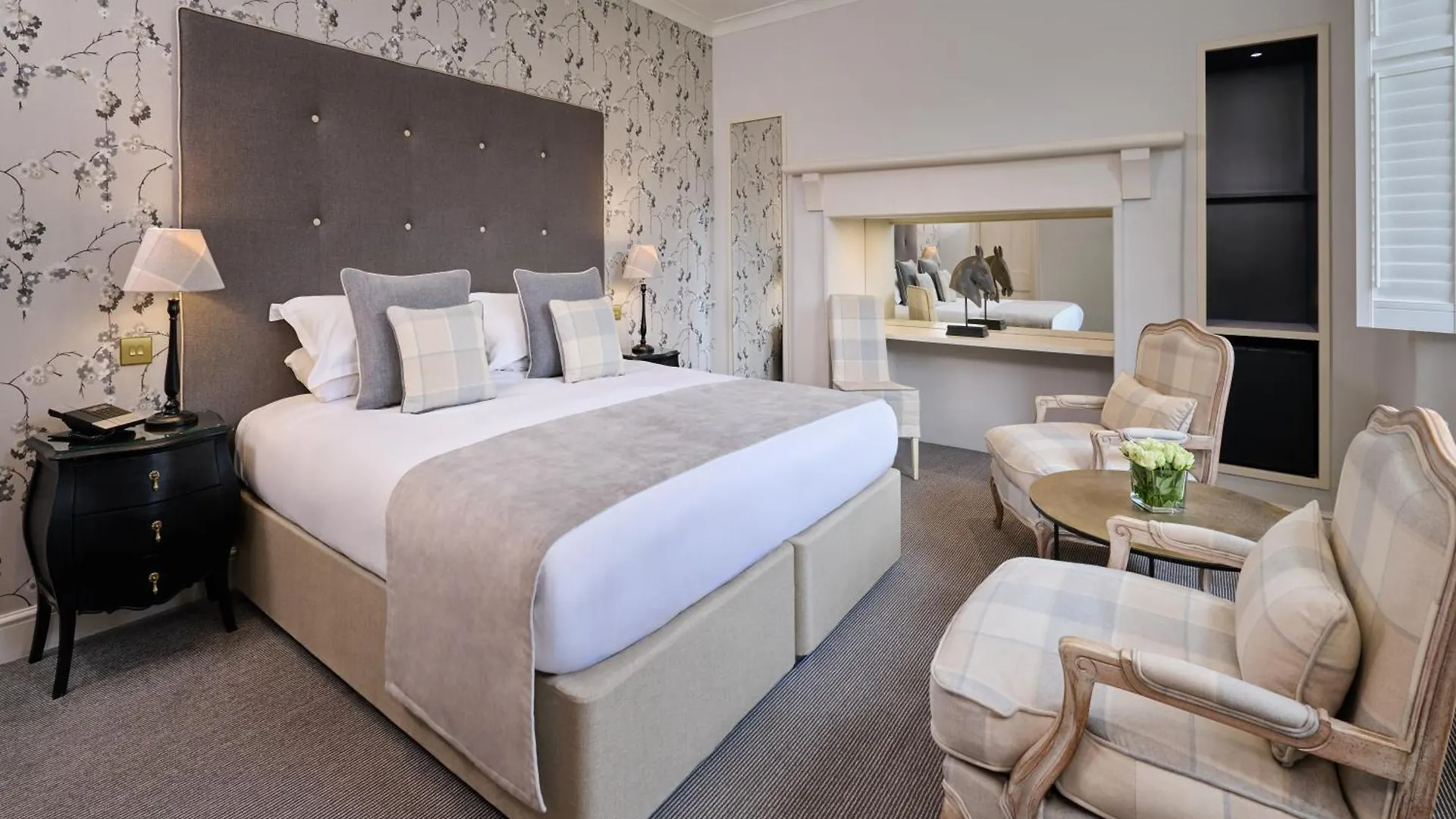 The Roseate Villa Bath United Kingdom