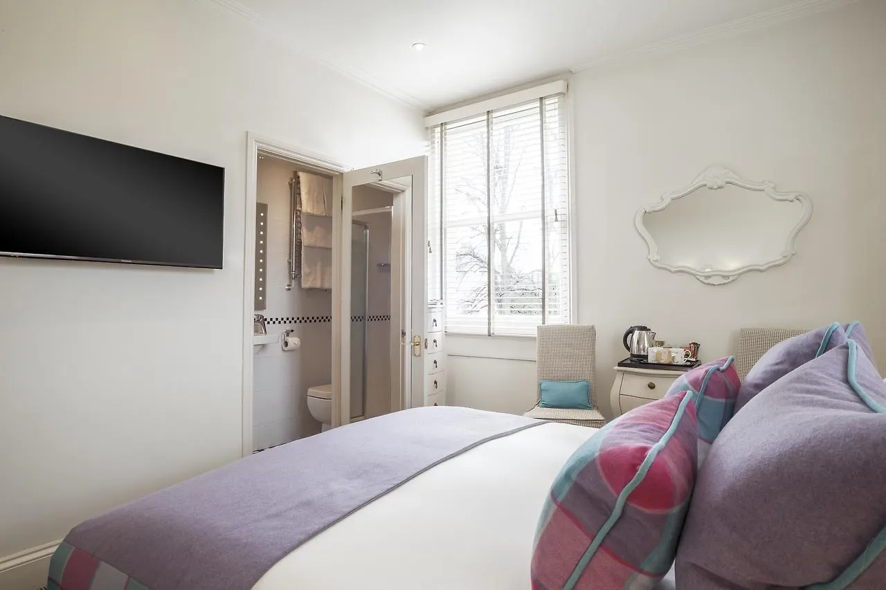 The Roseate Villa Bath Hotel